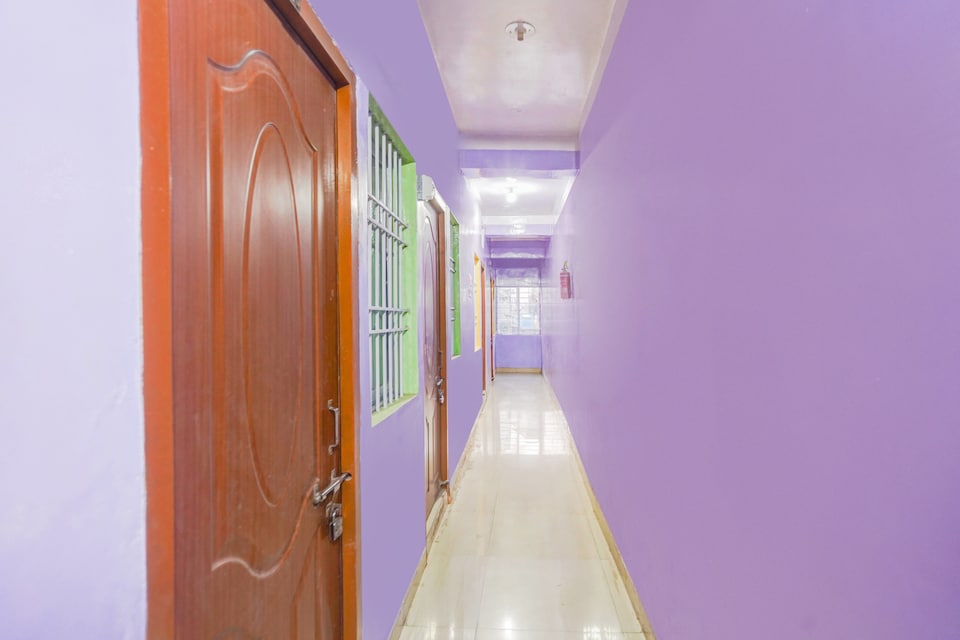 SPOT ON 40108 Vrindavan Rest House, Bhagalpur, Bhagalpur