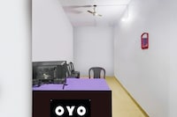 SPOT ON 40108 Vrindavan Rest House