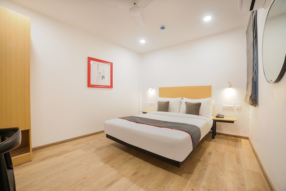 OYO Townhouse 276 Dwarka Sec 19, Dwarka Delhi, Delhi