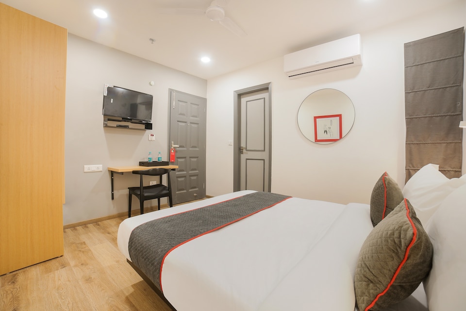 OYO Townhouse 276 Dwarka Sec 19, Dwarka Delhi, Delhi