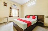 Hotel O JP VAIBHAVA