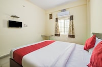 Hotel O JP VAIBHAVA