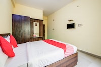 Hotel O JP VAIBHAVA