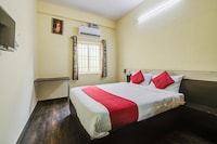 Hotel O JP VAIBHAVA