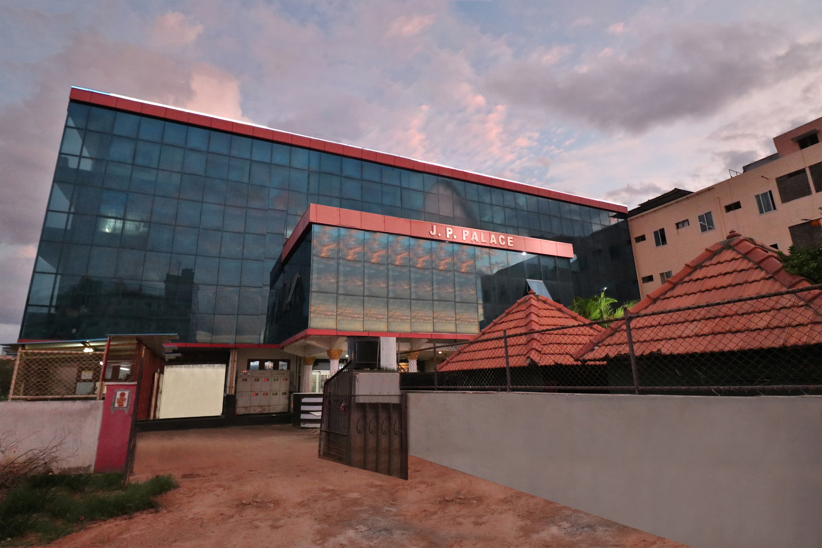 Hotels in Doddaballapur Road, Bangalore Starting ₹474 Upto 71 OFF