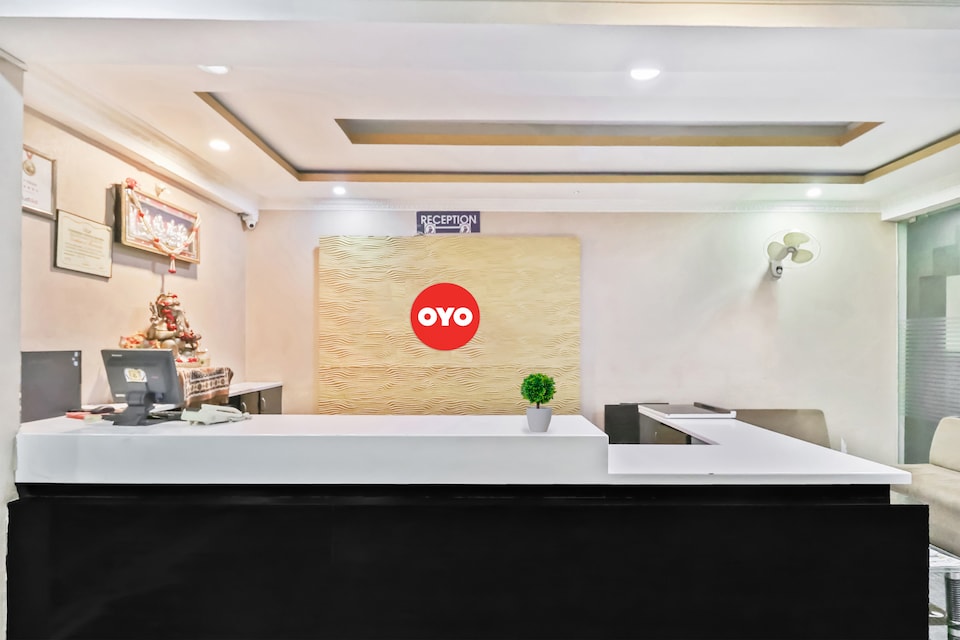 Hotel O JP PALACE, Doddaballapura-Bangalore, Doddaballapura