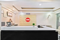 Hotel O JP PALACE