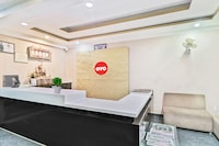 Hotel O JP PALACE