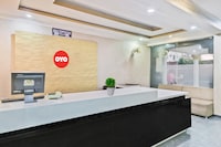 Hotel O JP PALACE