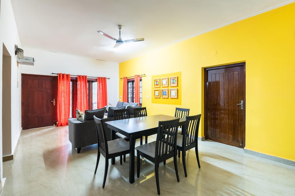 OYO Home 40119 Elegant Stay Kings Circle, Calicut City, Calicut