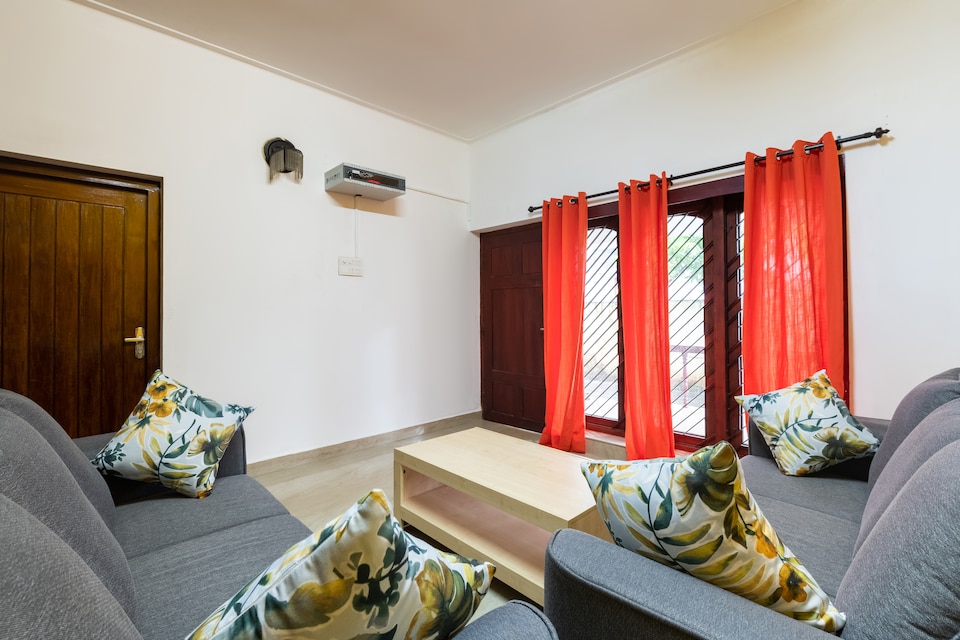 OYO Home 40119 Elegant Stay Kings Circle, Calicut City, Calicut