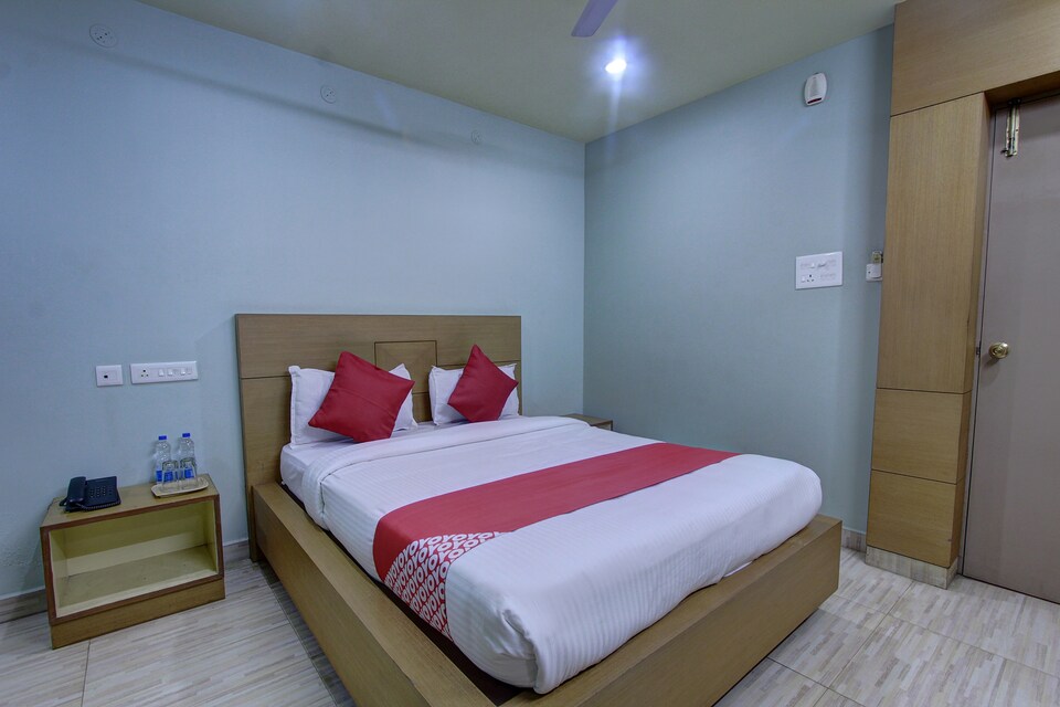OYO 40120 Hotel Devi, Cuddalore - TN, Chennai