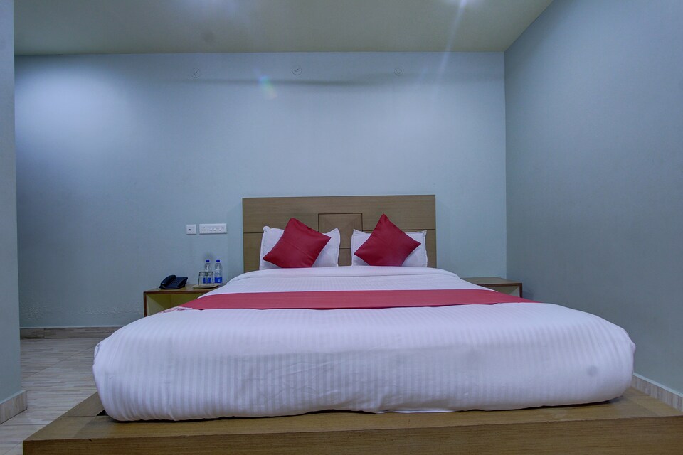 OYO 40120 Hotel Devi, Cuddalore - TN, Chennai