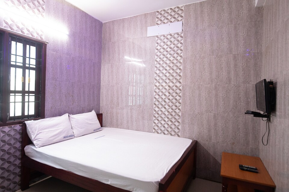 SPOT ON 40121 Tamilnadu Mansion Annex, Triplicane, Chennai