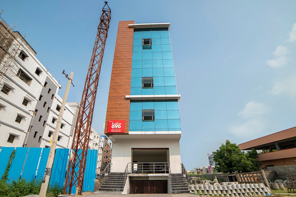 Hotel O Aria Inn, Karimnagar, Karimnagar