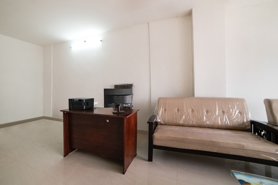 Hotel O Aria Inn, Karimnagar, Karimnagar
