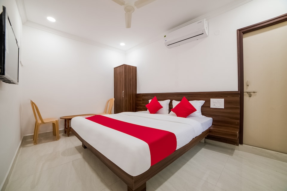 Hotel O Aria Inn, Karimnagar, Karimnagar