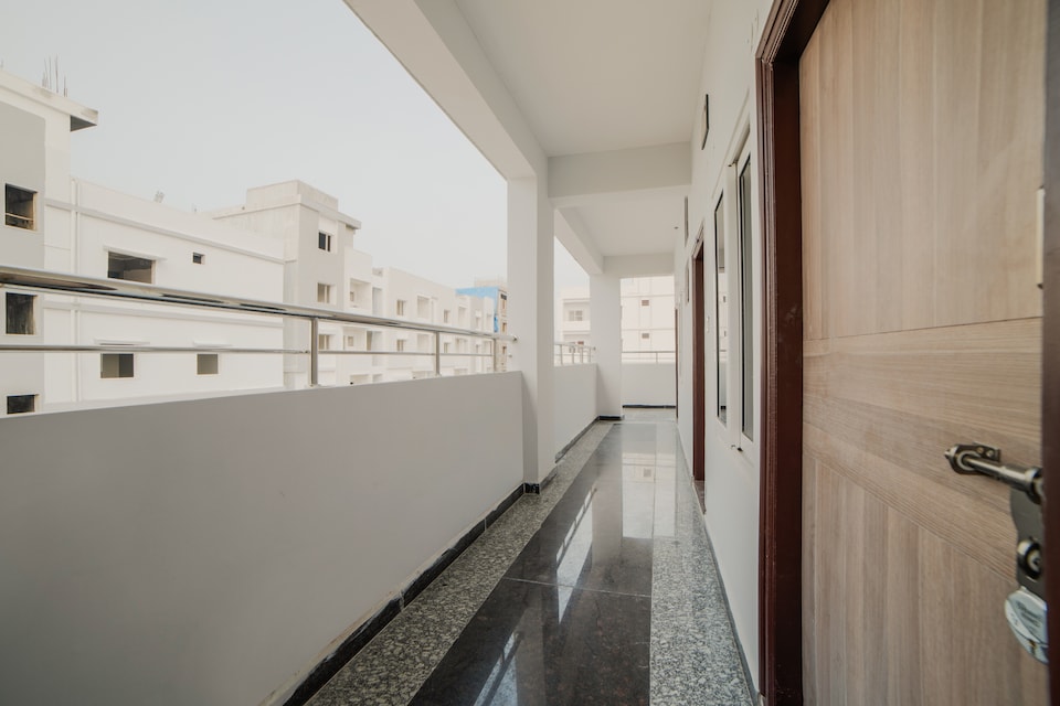 Hotel O Aria Inn, Karimnagar, Karimnagar