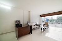 Hotel O Aria Inn