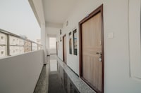 Hotel O Aria Inn