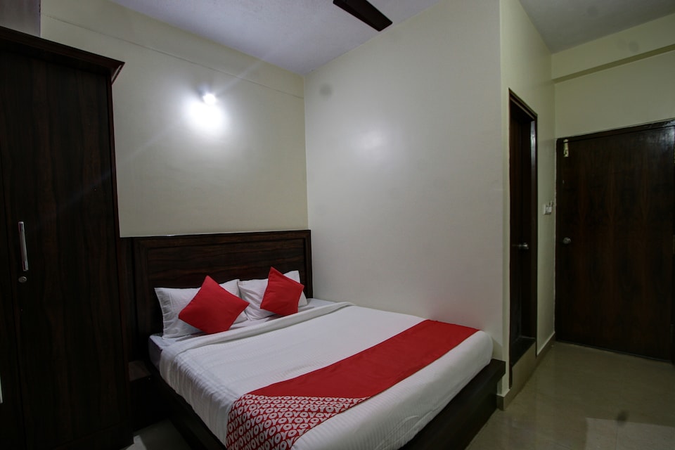 OYO 40132 Sri Ranga Residency, Kushalnagar, Coorg