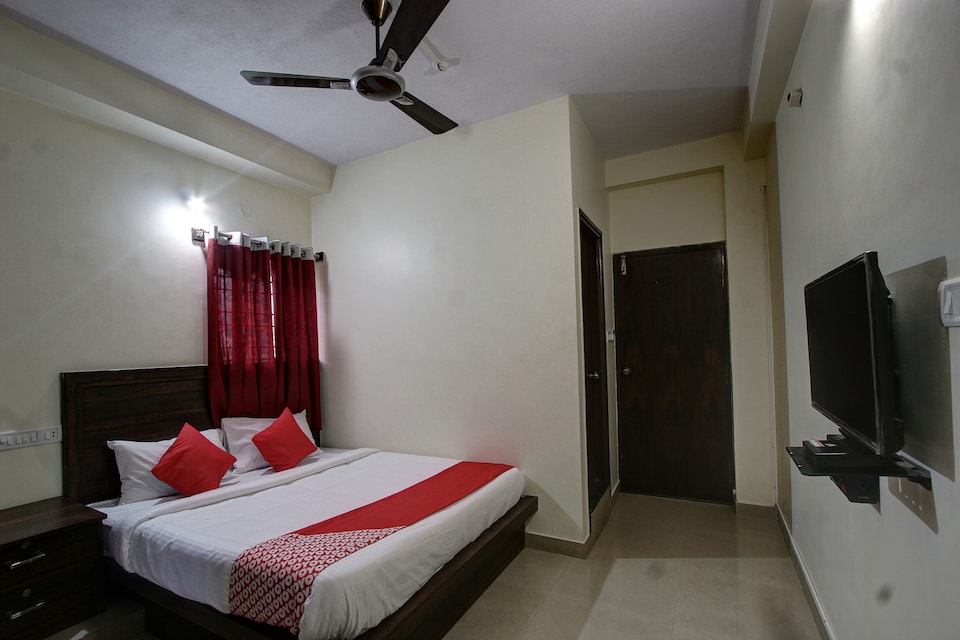 OYO 40132 Sri Ranga Residency, Kushalnagar, Coorg