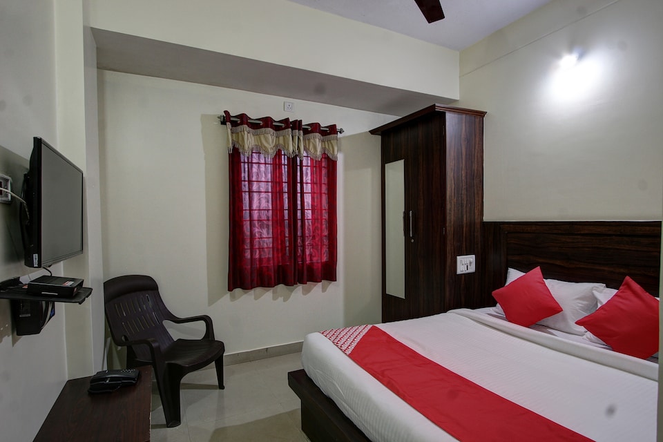 OYO 40132 Sri Ranga Residency, Kushalnagar, Coorg