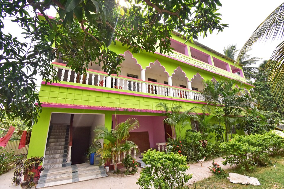 OYO 40134 Hotel Dolphin, Sundarban, Sundarban