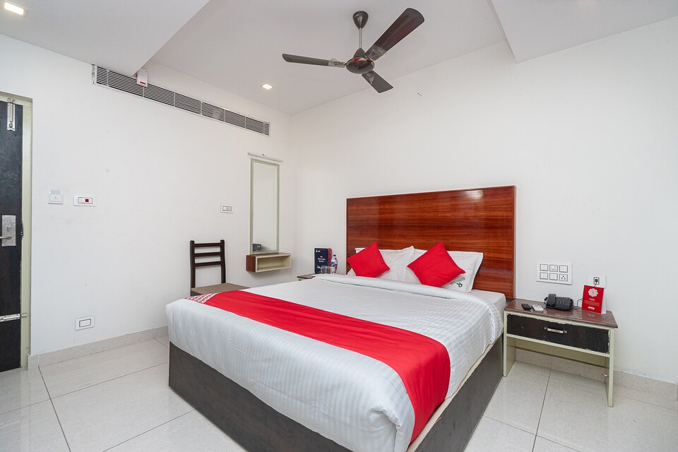 OYO 40140 Hotel Rathna Park, Perambalur, Perambalur