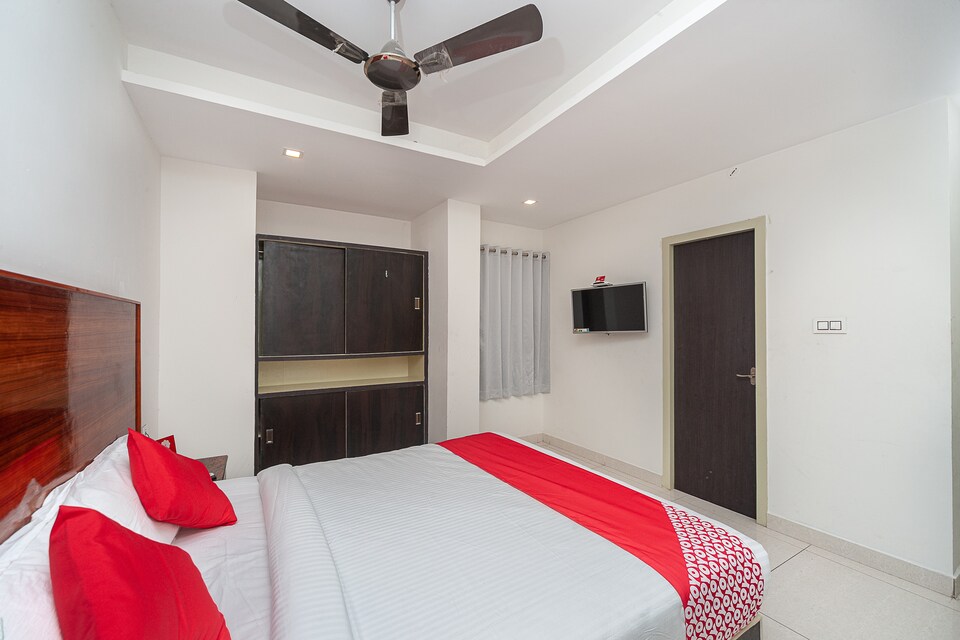 OYO 40140 Hotel Rathna Park, Perambalur, Perambalur