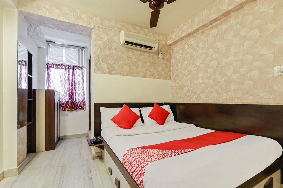OYO Hotel Kamal Palace, Railway Station Jaipur, Jaipur