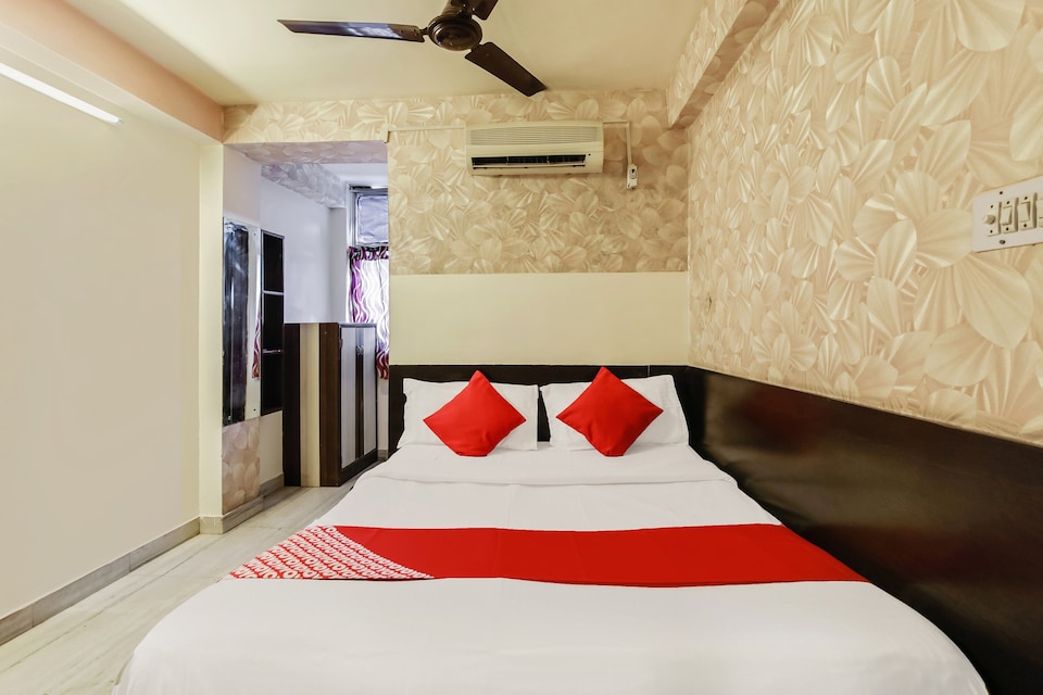 OYO Hotel Kamal Palace, Railway Station Jaipur, Jaipur