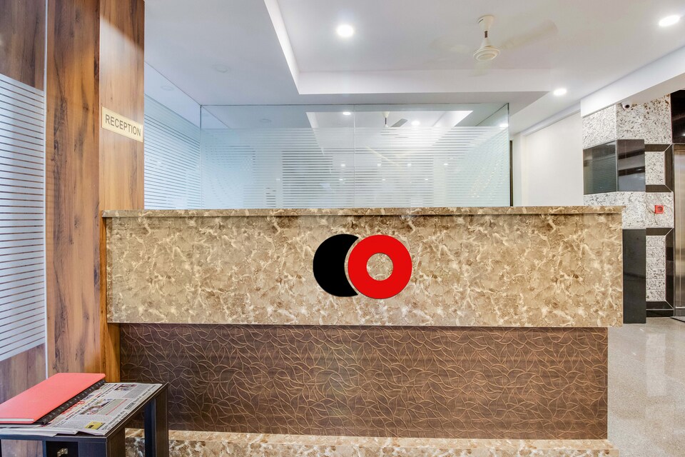 Capital O 40142 Star Zest House, Airport Wardha Road, Nagpur