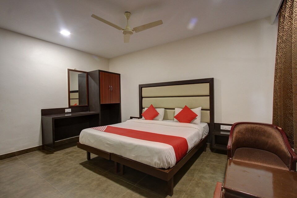 OYO 40144 Ratna's Holiday, Karwar, कारवार