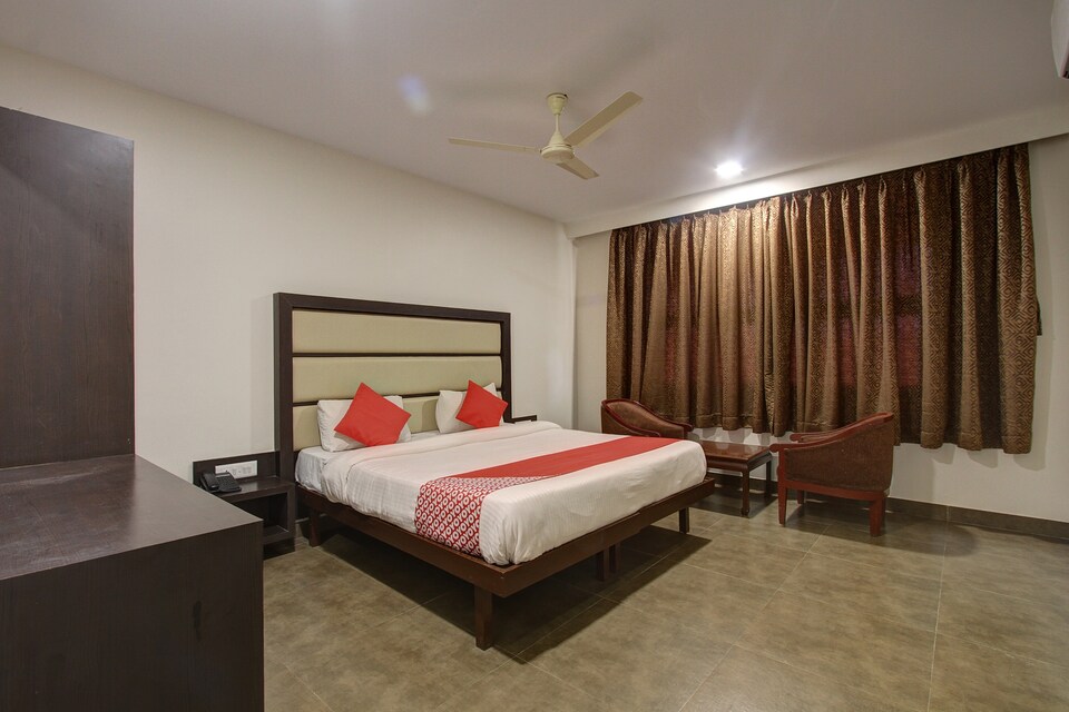 OYO 40144 Ratna's Holiday, Karwar, कारवार