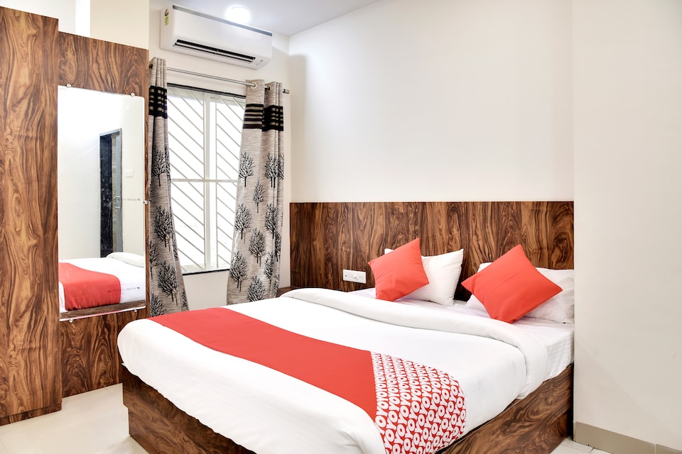 OYO 40146 Hotel Continental, Ayudha Bypass, Bhopal