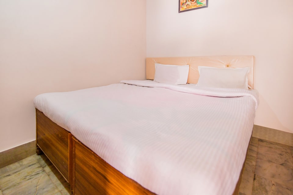 OYO 40148 Hotel Backpackers Heaven, Pushkar, Pushkar