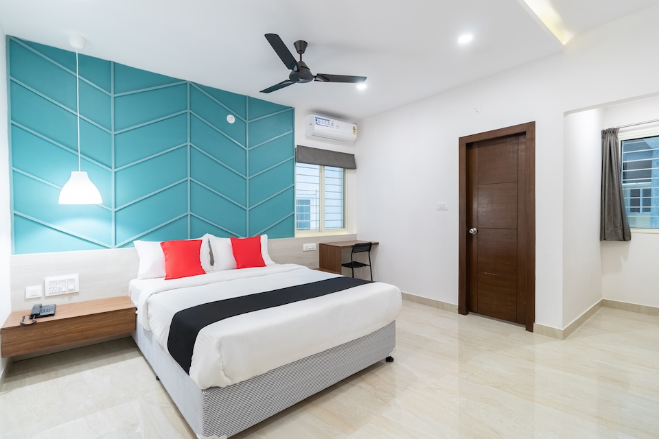 Capital O 40150 Y C Grand, Kalyan Nagar Bangalore, Bangalore