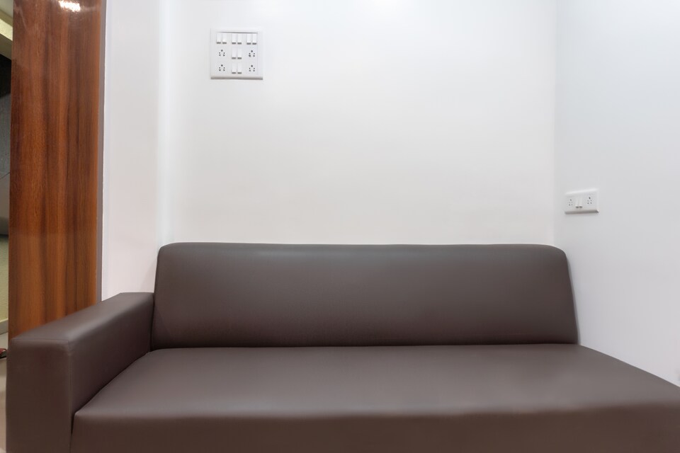 Hotel O Silver Key Rahul Executive, Wagholi Pune, Pune