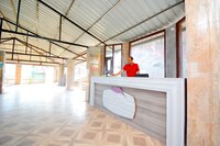 OYO Hotel Aaa And Restaurant