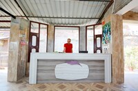 OYO Hotel Aaa And Restaurant