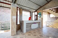 OYO Hotel Aaa And Restaurant