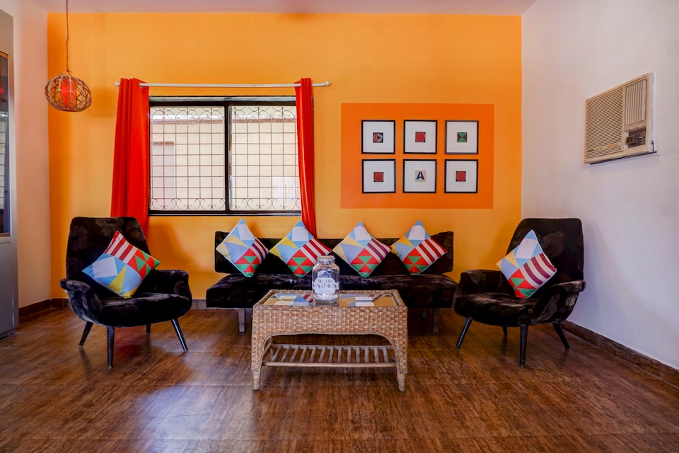 OYO Home 40161 Scenic Stay Near Karla Caves, Malavali Lonavala, Lonavala