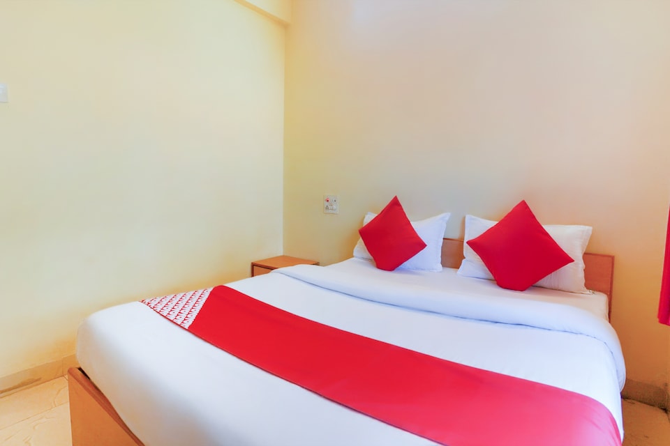 OYO 40162 होटल तिरंगा, Chakan Pune, पुणे