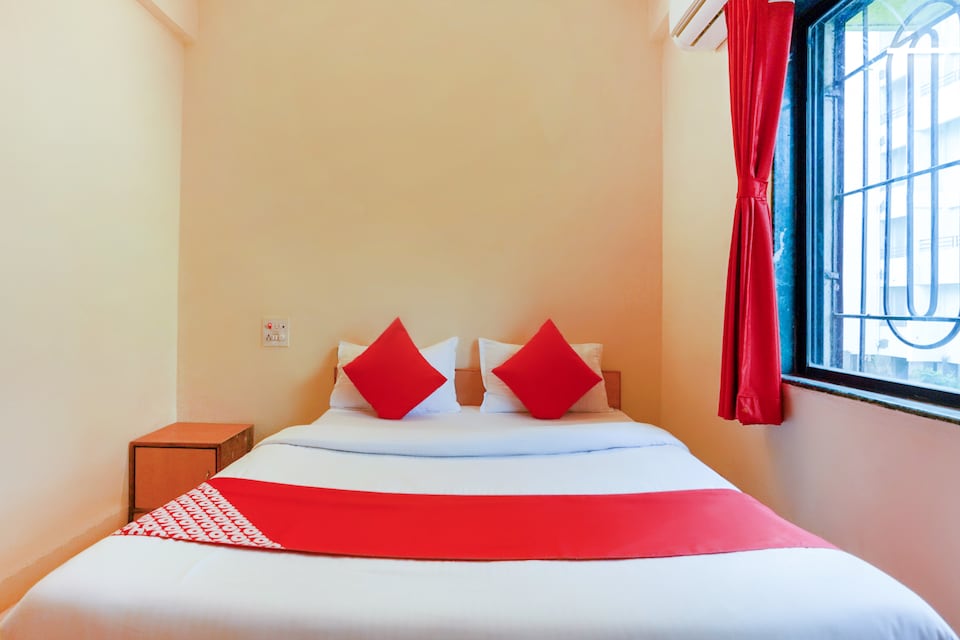 OYO 40162 होटल तिरंगा, Chakan Pune, पुणे