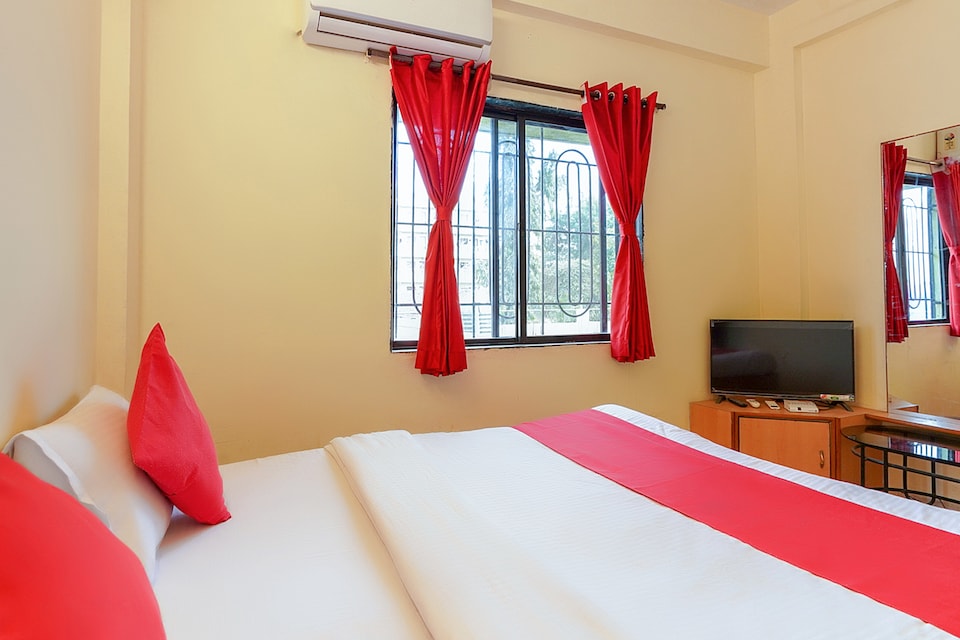 OYO 40162 होटल तिरंगा, Chakan Pune, पुणे