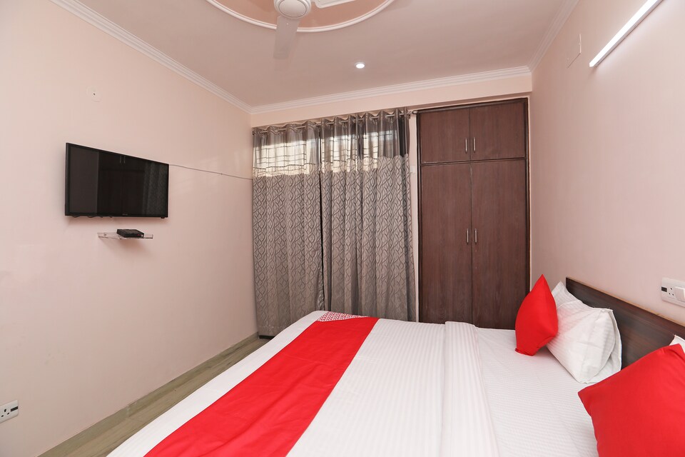 OYO 40164 Kanchan Sadan, Dwarka Delhi, Delhi