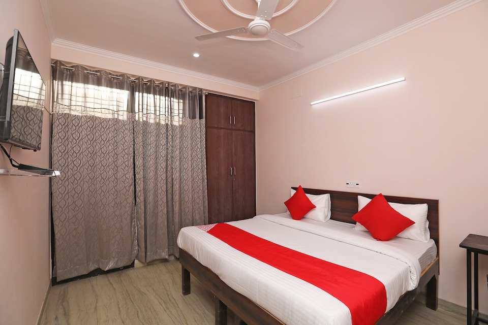 OYO 40164 Kanchan Sadan, Dwarka Delhi, Delhi