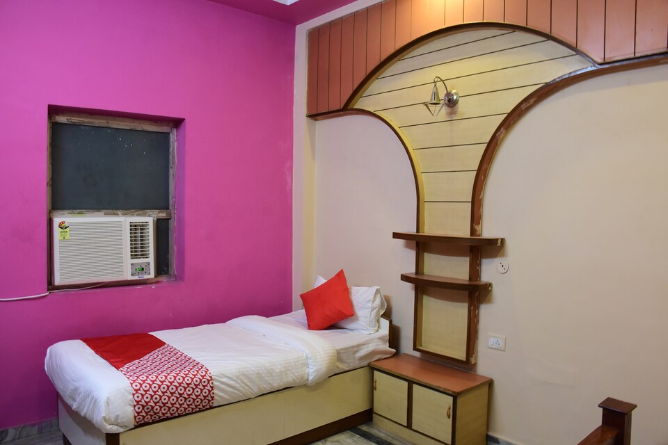 OYO 40165 Kanchan Hotel, Sikar Road Jaipur, Jaipur