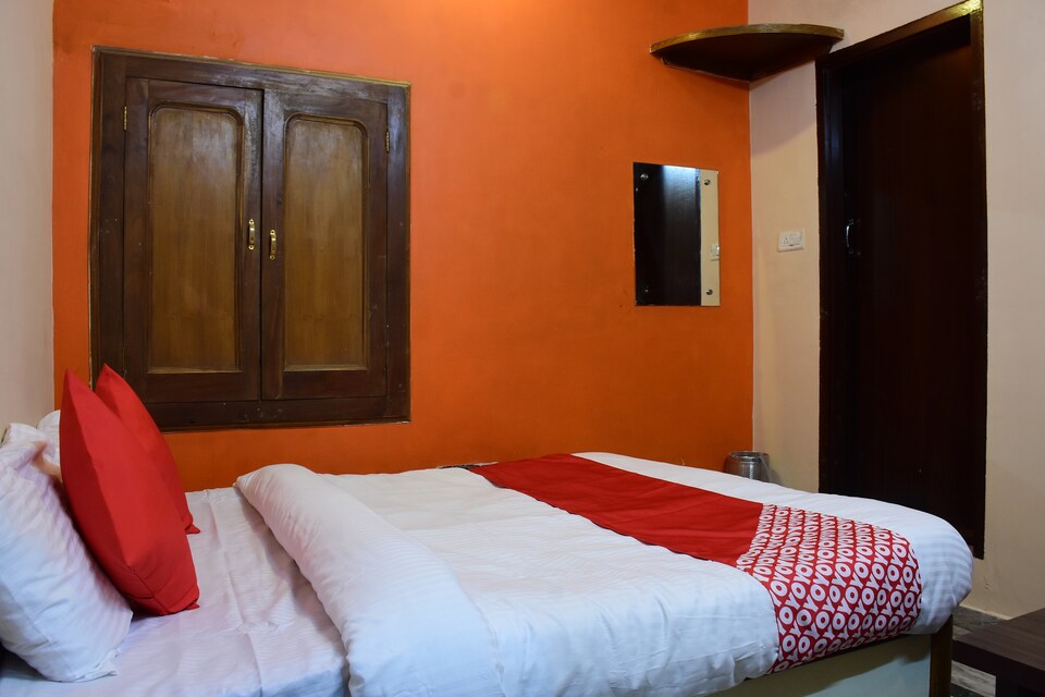 OYO 40165 Kanchan Hotel, Sikar Road Jaipur, Jaipur